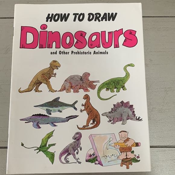 How To Draw Books - Picture 3 of 5